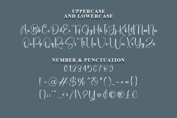 Parenting Font PNG with transparent background - Preview 2