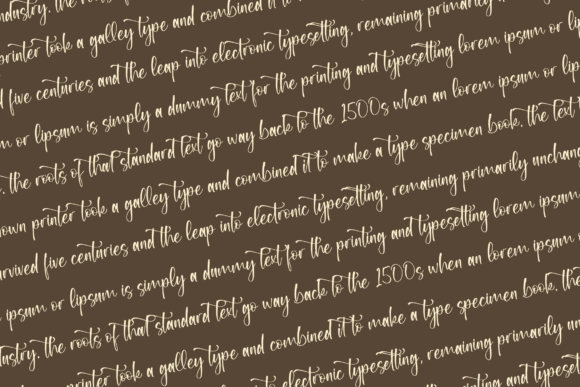 Rashmita Font PNG with transparent background - Preview 6