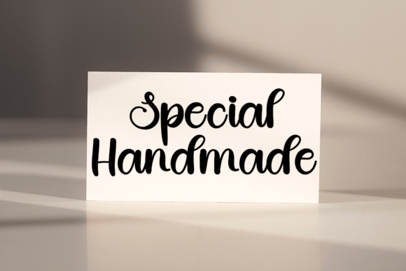 Single Font PNG with transparent background - Preview 1