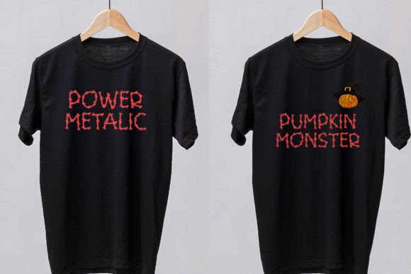 Animal Monster Font - Preview 3