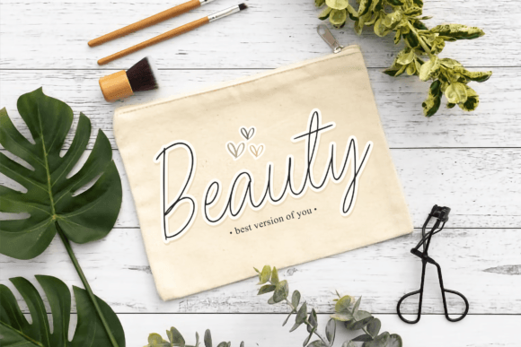 Rumah Singgah Font PNG with transparent background - Preview 1