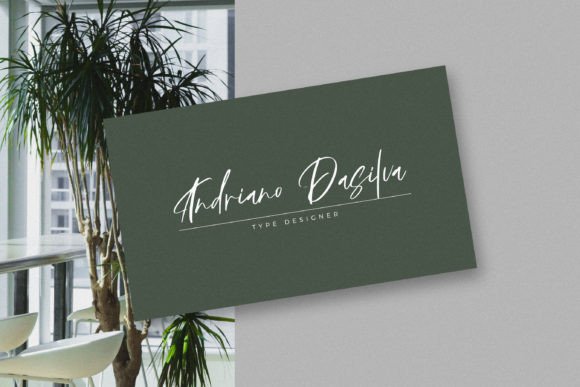 Augustin Font - Preview 5