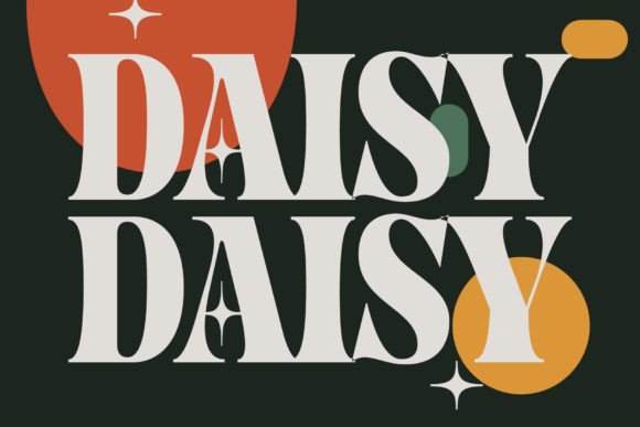 Balide Font - Preview 4