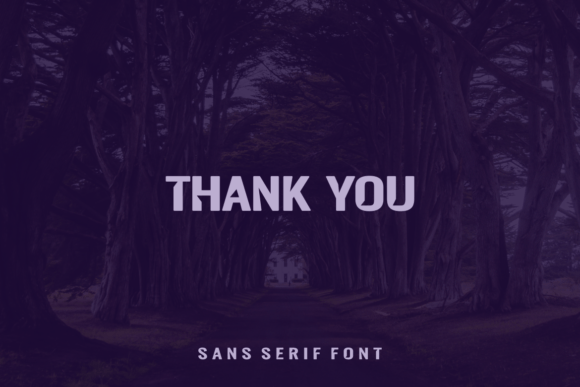 Basstira Font - Preview 3