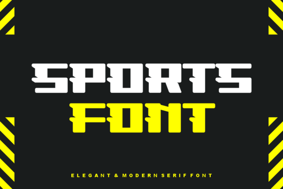 Best Ranking Font - Preview 1