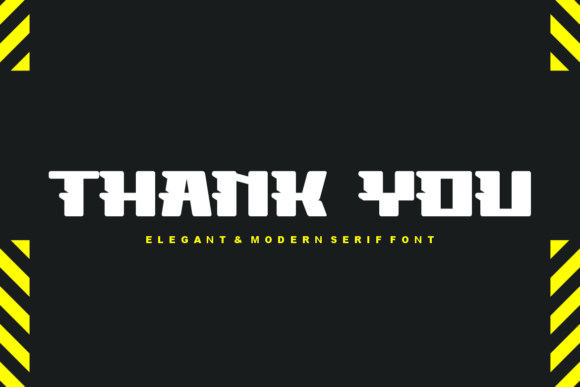 Best Ranking Font - Preview 4