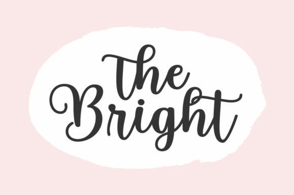 Bestore Font - Preview 2