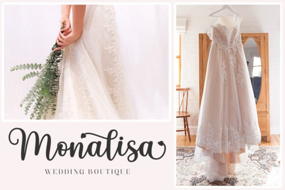 Bestore Font - Preview 3