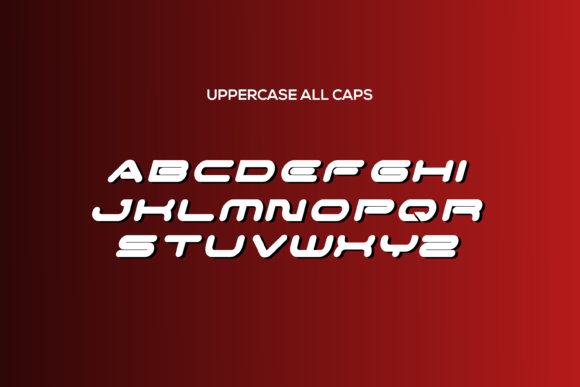 Bollict Font PNG with transparent background - Preview 2