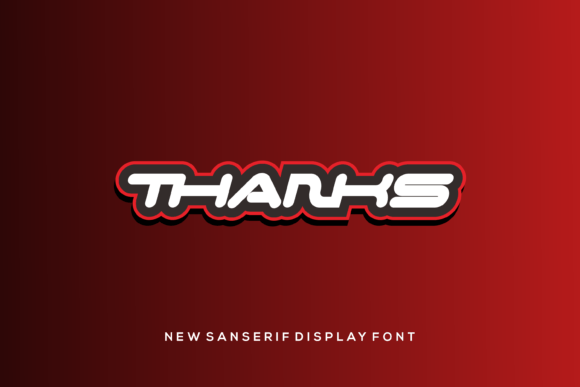 Bollict Font PNG with transparent background - Preview 4