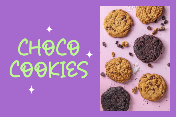 Children Twiny Font - Preview 5