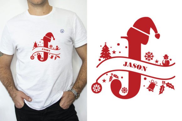 Christmas Font - Preview 2