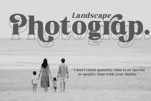 Grabag Font PNG with transparent background - Preview 6