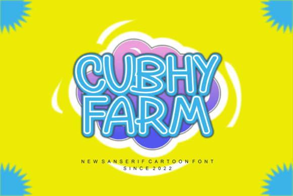 Hellodorrby Font PNG with transparent background - Preview 1