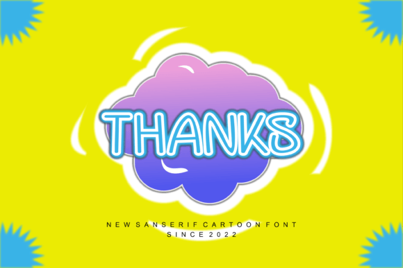 Hellodorrby Font PNG with transparent background - Preview 4