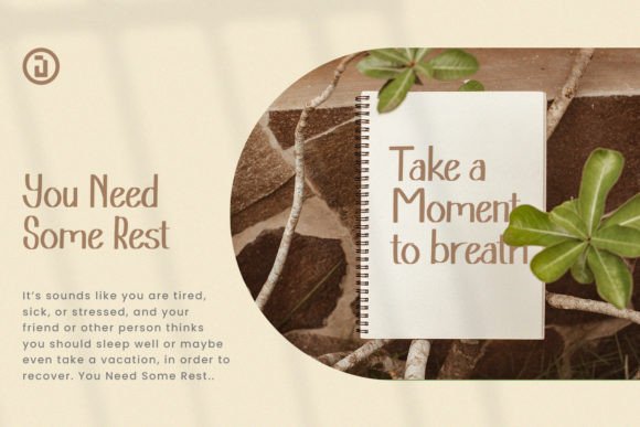Humblegood Font PNG with transparent background - Preview 2