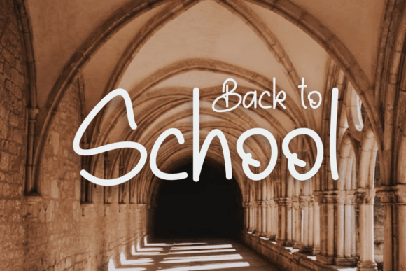 Kalebrio Font PNG with transparent background - Preview 1