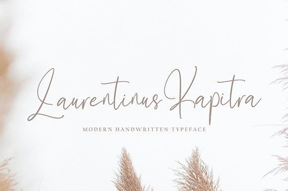Kapethy Ballonde Font PNG with transparent background - Preview 1