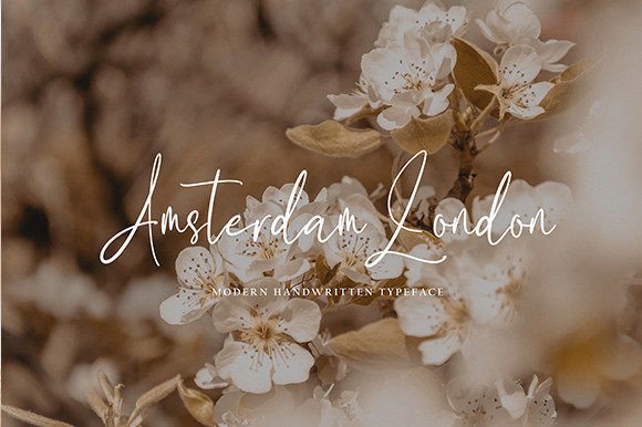 Kapethy Ballonde Font PNG with transparent background - Preview 5