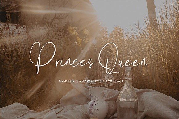 Kapethy Ballonde Font PNG with transparent background - Preview 6