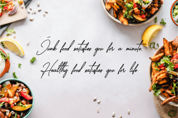 Kasthing Letter Font PNG with transparent background - Preview 6