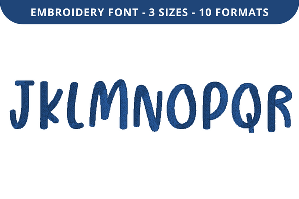 J R Linked Font Lightness Font J to R · Creative Fabrica