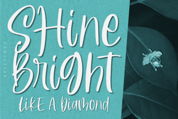 Love Ready Font PNG with transparent background - Preview 2
