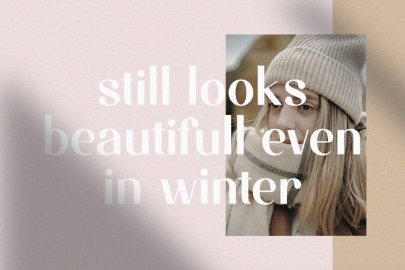 Magistic Font PNG with transparent background - Preview 5