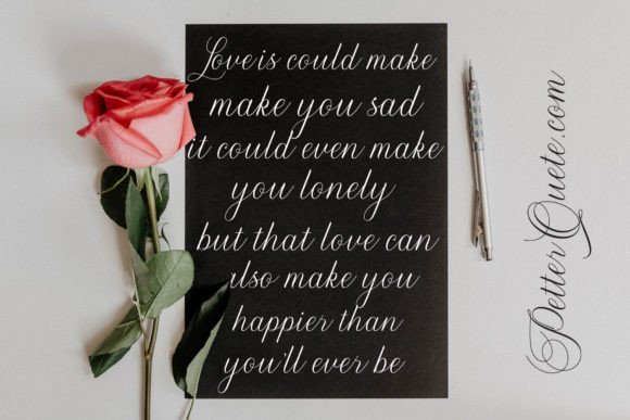 Maydent Font PNG with transparent background - Preview 2