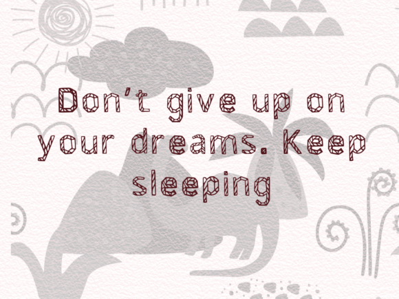 Paisley Font PNG with transparent background - Preview 1