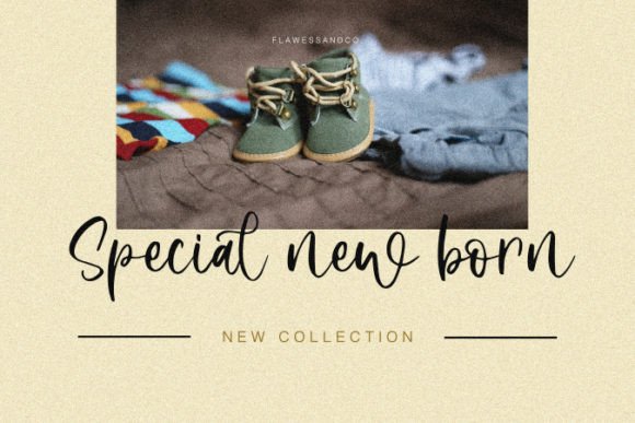 Palm Fortress Font font preview - 4