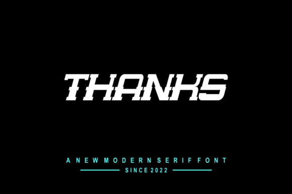 Proxyenergy Font font preview - 4