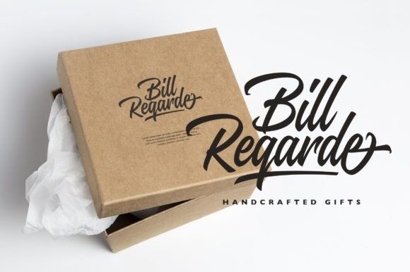 Quentine Script Font PNG with transparent background - Preview 1