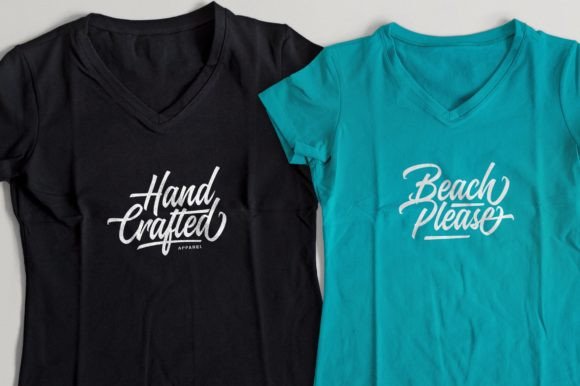 Quentine Script Font PNG with transparent background - Preview 6