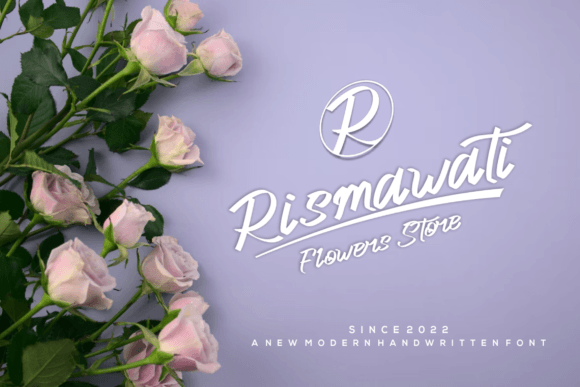 Ragasti Font PNG with transparent background - Preview 1