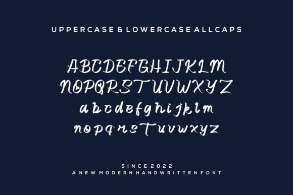 Ragasti Font PNG with transparent background - Preview 3