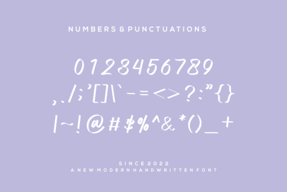 Ragasti Font PNG with transparent background - Preview 4