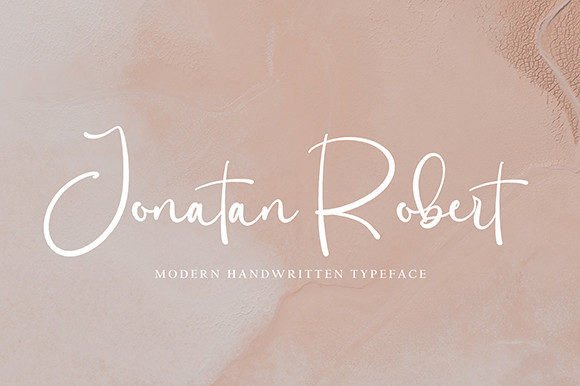 Ratoe Swetty Font PNG with transparent background - Preview 1