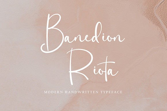 Ratoe Swetty Font PNG with transparent background - Preview 2
