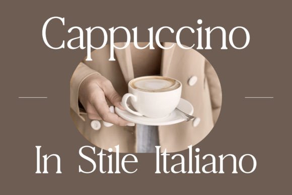 Samudera Font PNG with transparent background - Preview 6