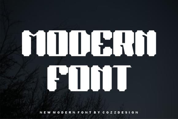 Scramzy Font PNG with transparent background - Preview 1