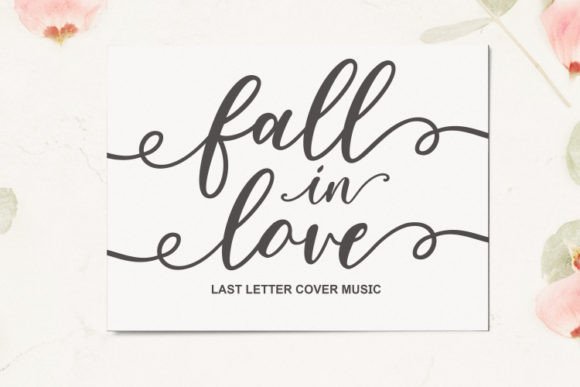 Shallone Font PNG with transparent background - Preview 2