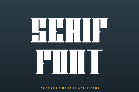 Sherinez Font PNG with transparent background - Preview 1