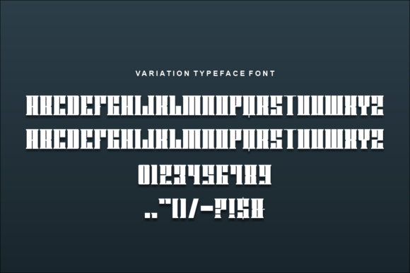 Sherinez Font PNG with transparent background - Preview 3