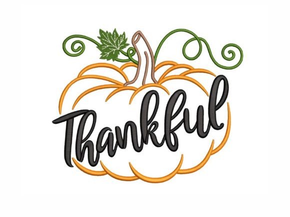 Thankful