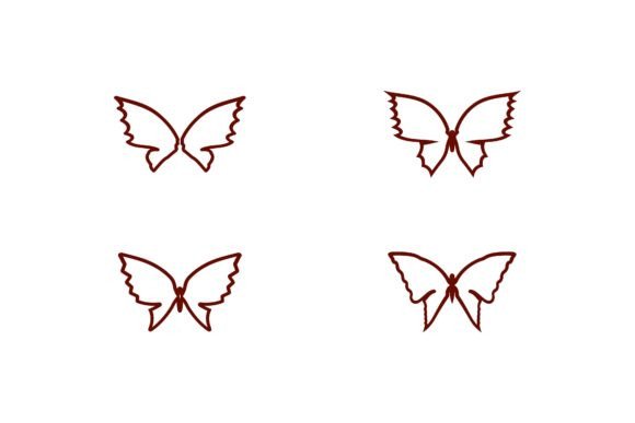 Butterfly Logo