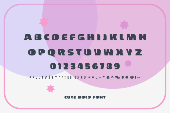 Demonalika Font - Preview 1