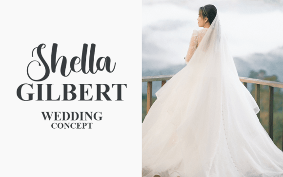 After Font - Preview 6