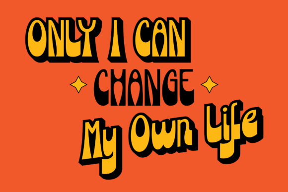 Boldscope Font - Preview 5
