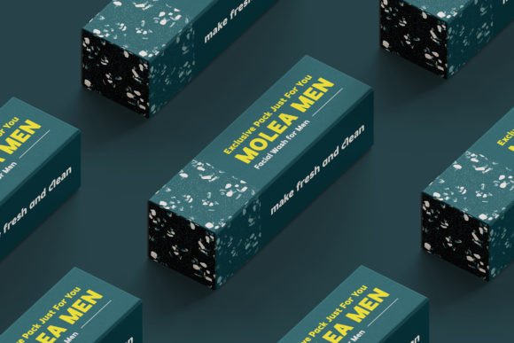 Carientz Font - Preview 4